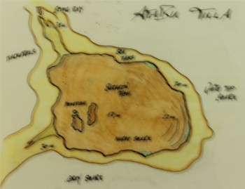 Atabu Thila